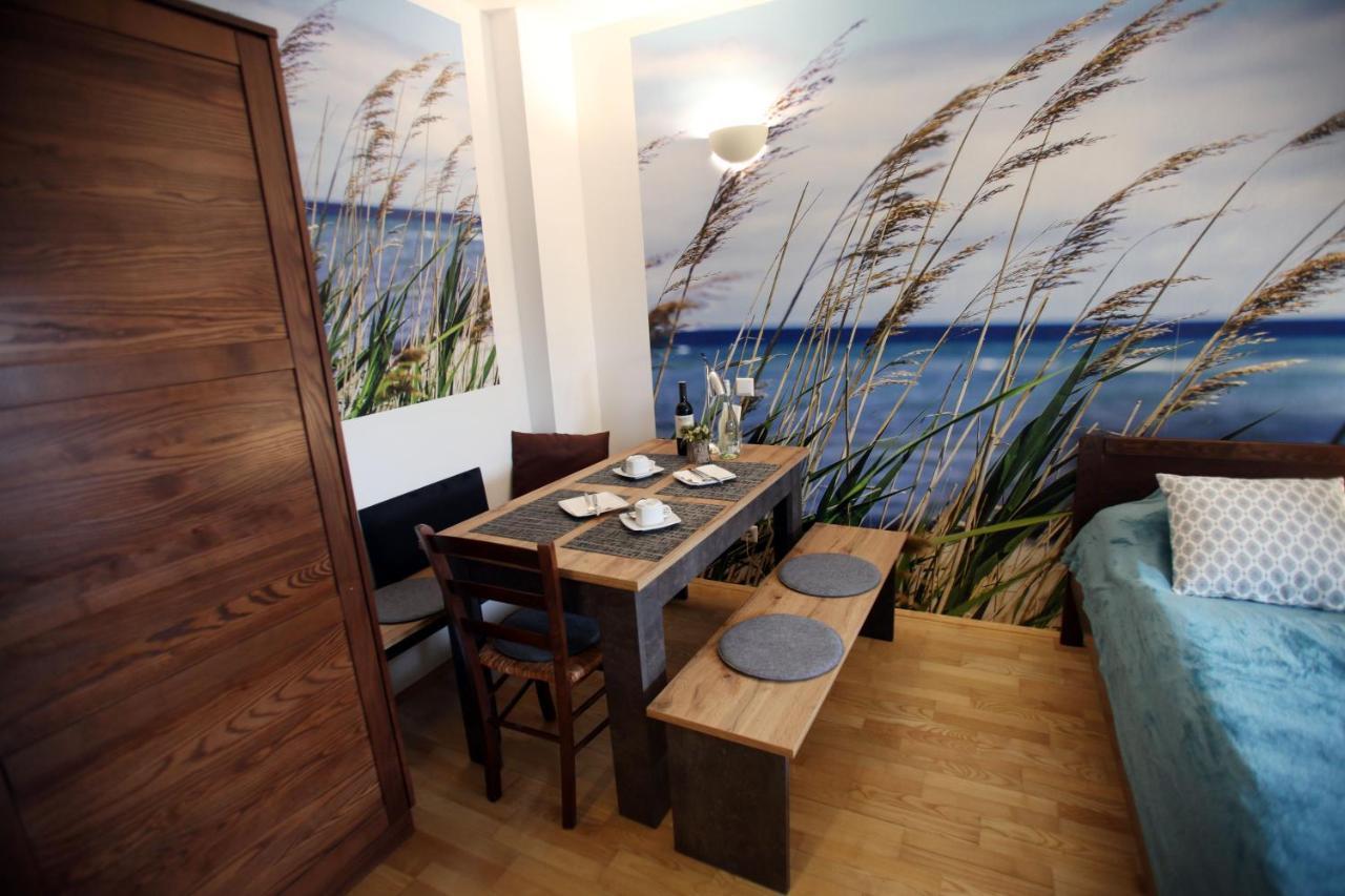 Klambauer - Apartment`s- Apartment Frauenkirchen