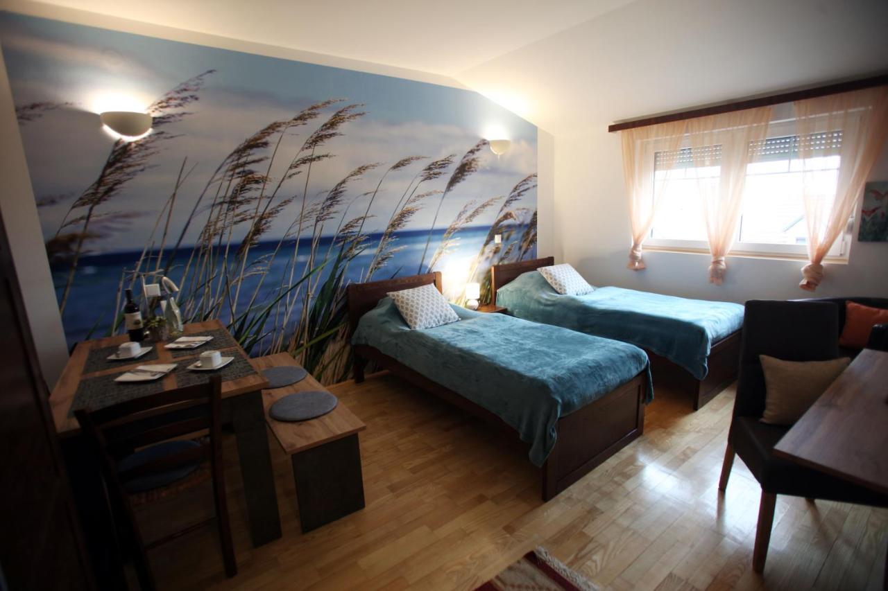 Apartment Klambauer - Apartment`s- Frauenkirchen