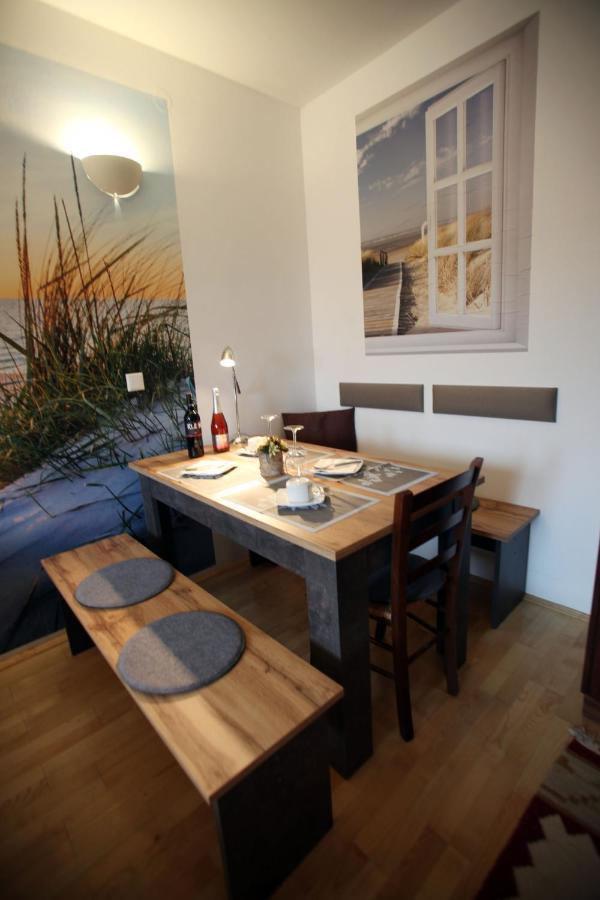 Klambauer - Apartment`s- Apartment