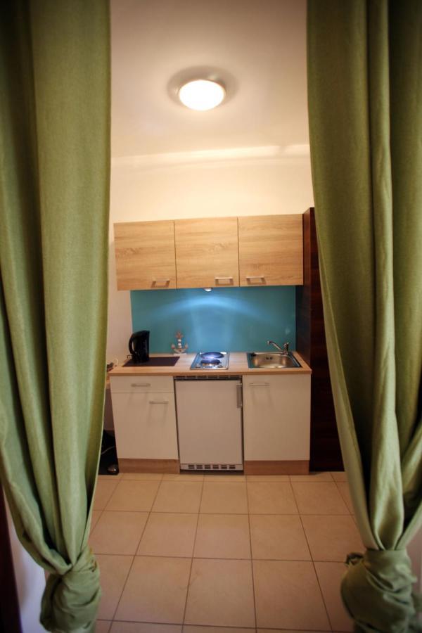 Klambauer - Apartment`s- Apartment Frauenkirchen