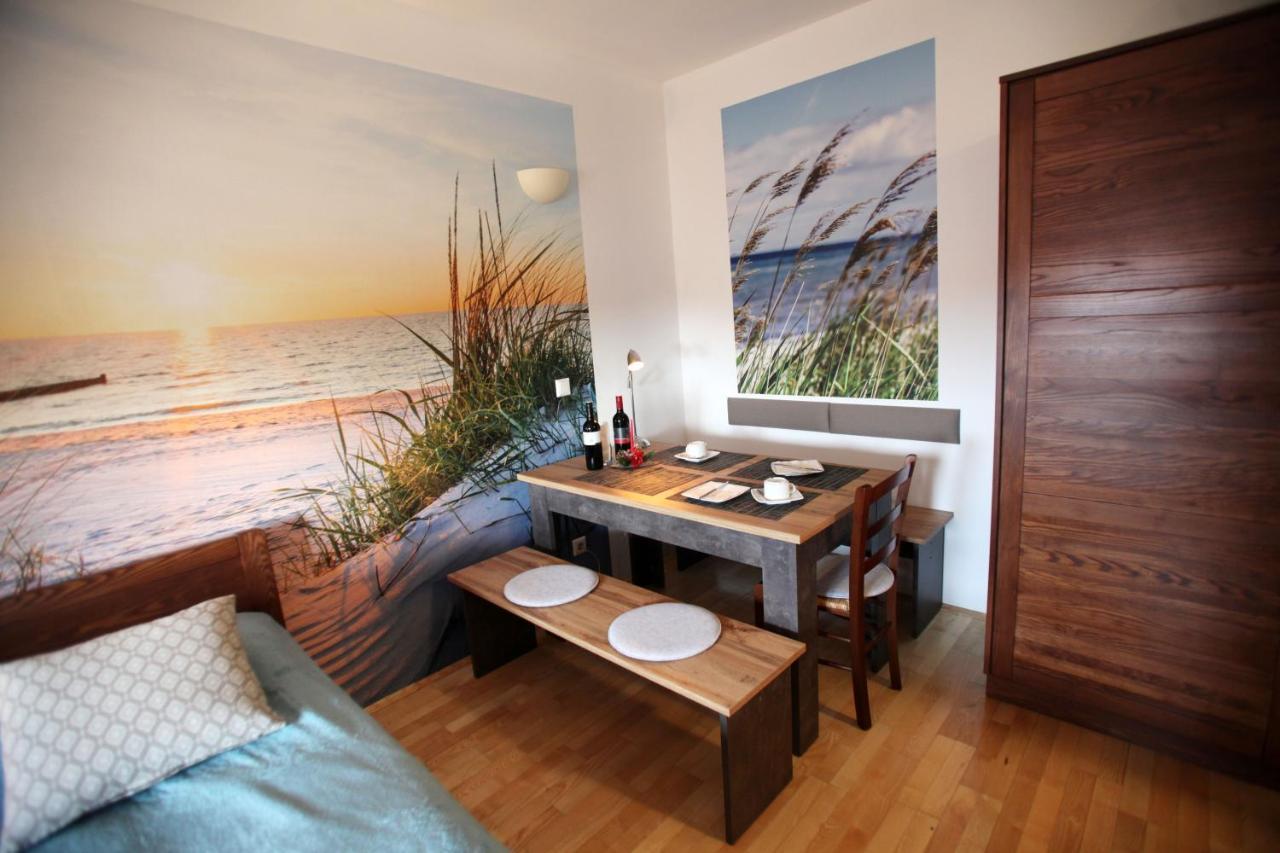 Klambauer - Apartment`s-