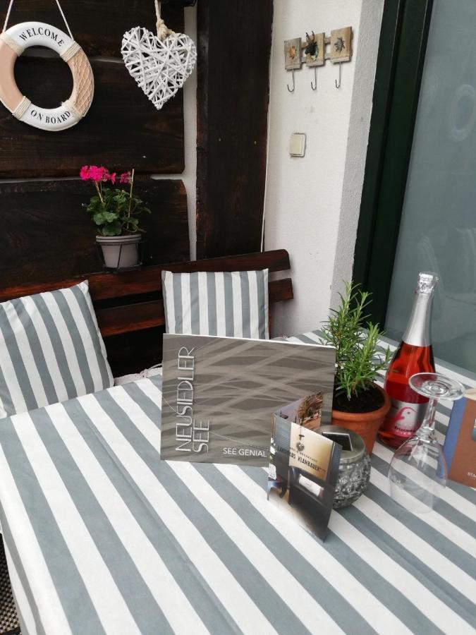 Klambauer - Apartment`s- * Frauenkirchen