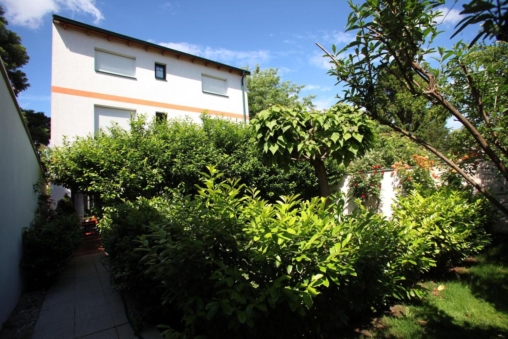Klambauer - Apartment`s- * Frauenkirchen
