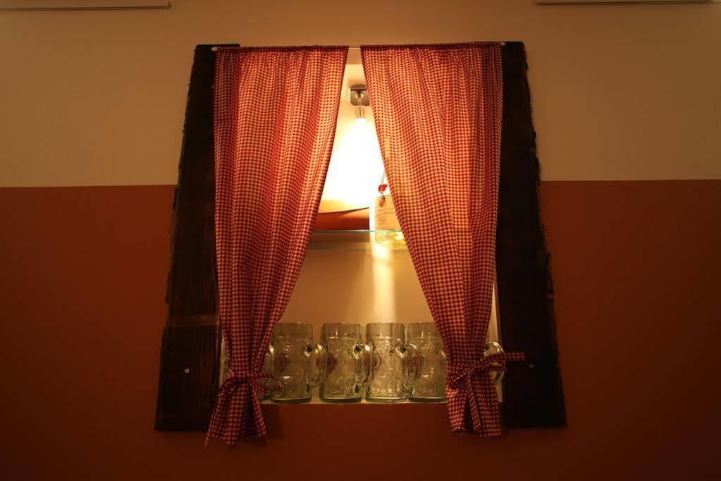 Klambauer - Apartment`s- Apartment